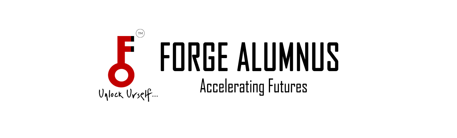 Forge Alumnus