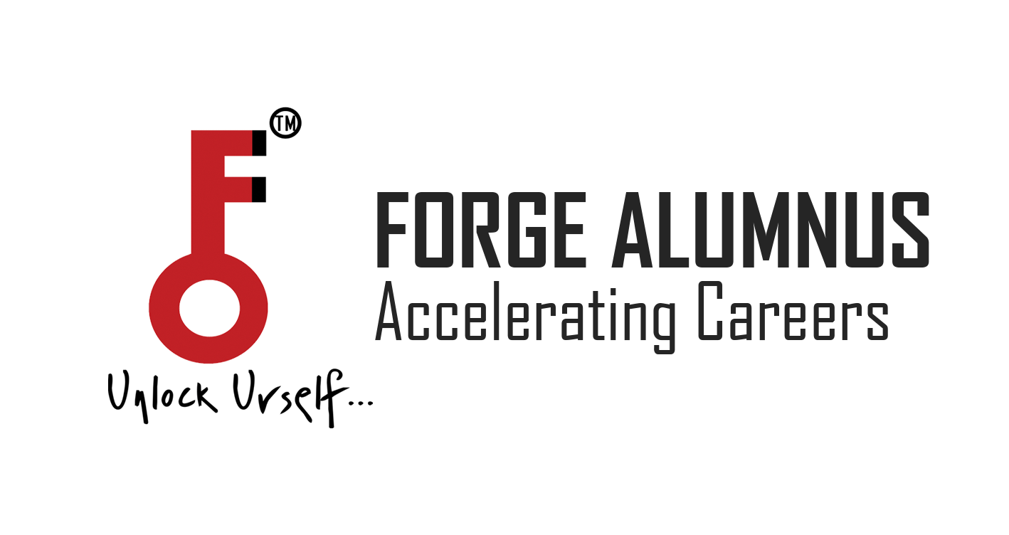 Forge Alumnus