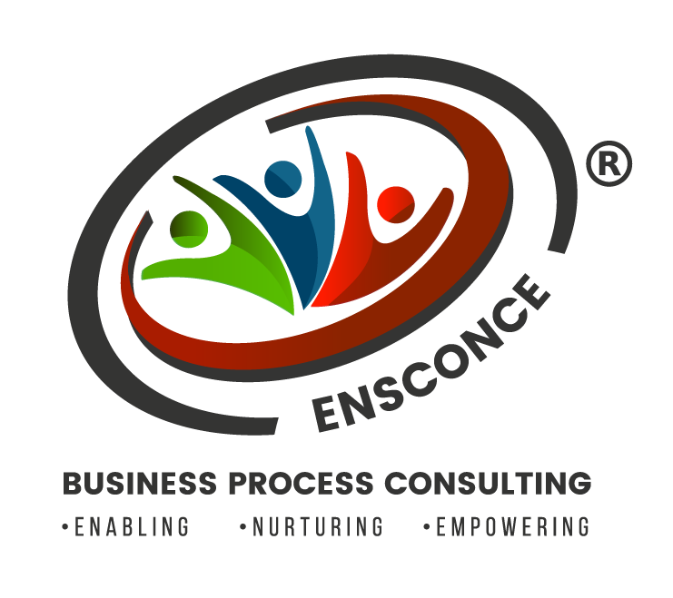 ENSCONCE Business Process Consulting LLP