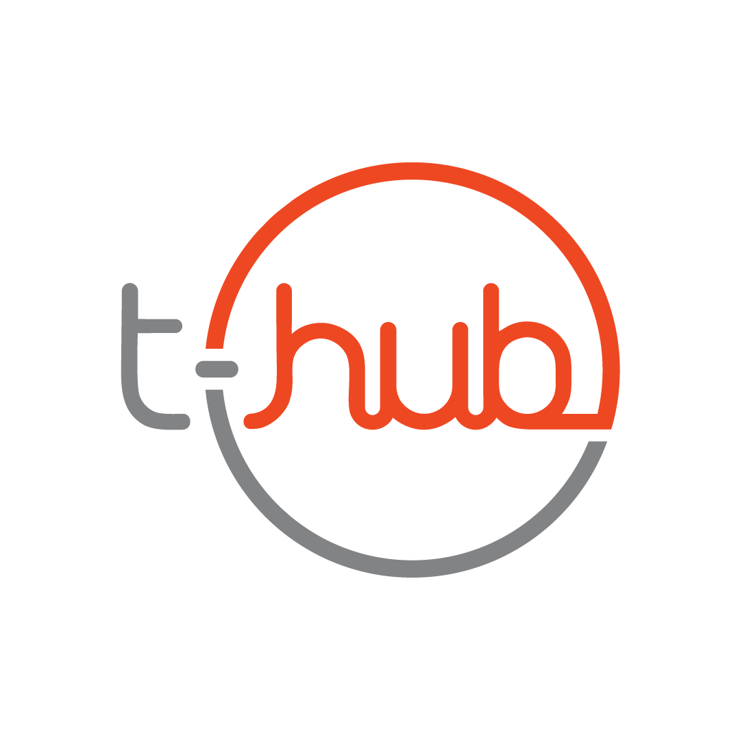 T-Hub & We-Hub